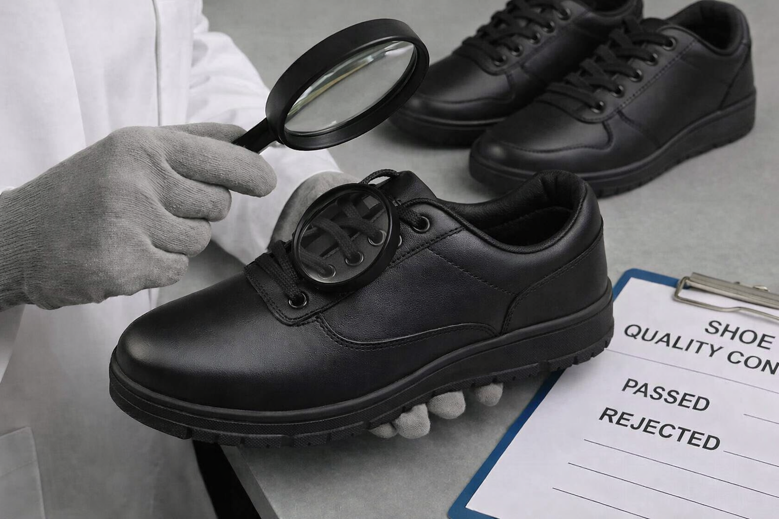 Pu - Park Footwear in delhi