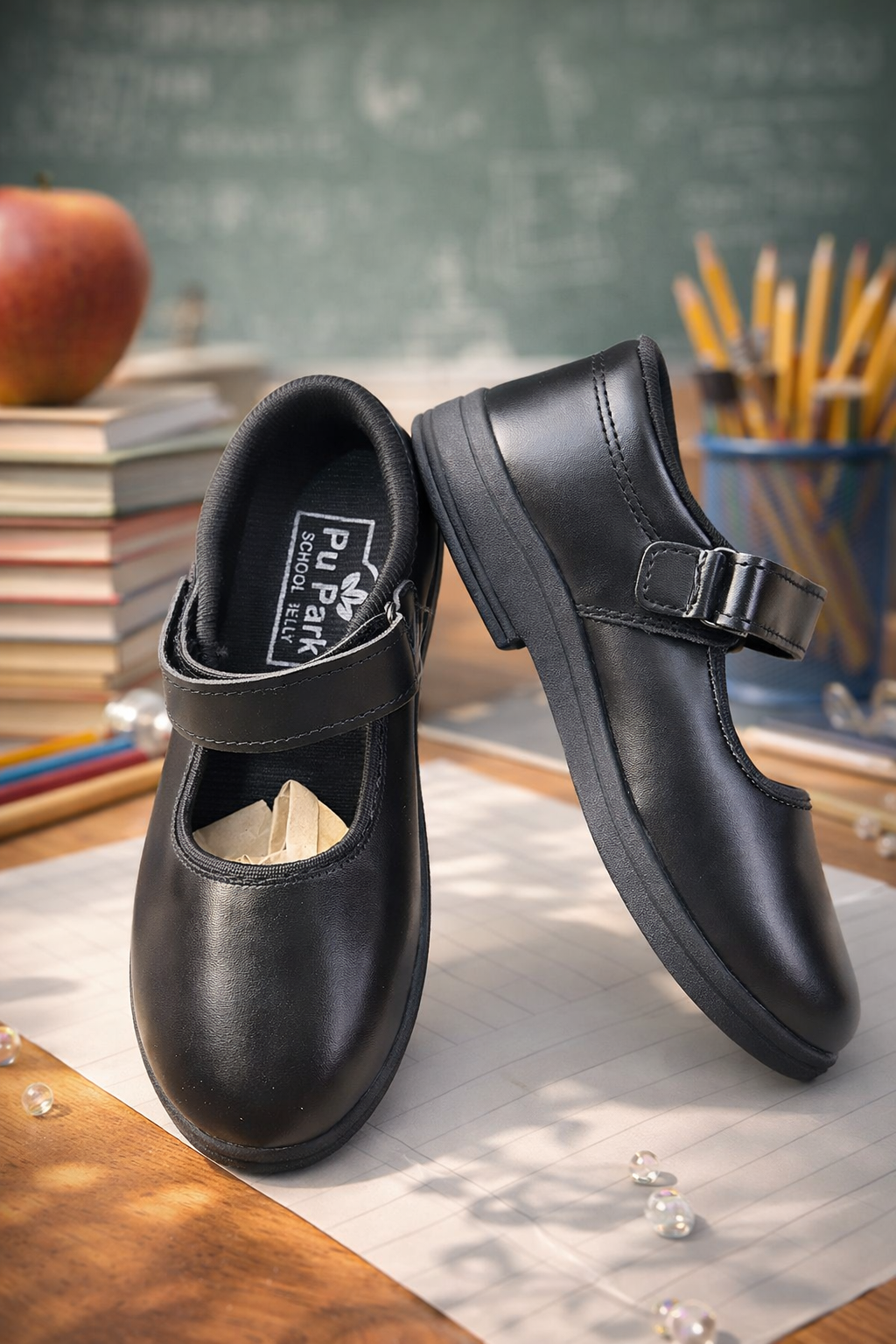  Pu - Park Footwear