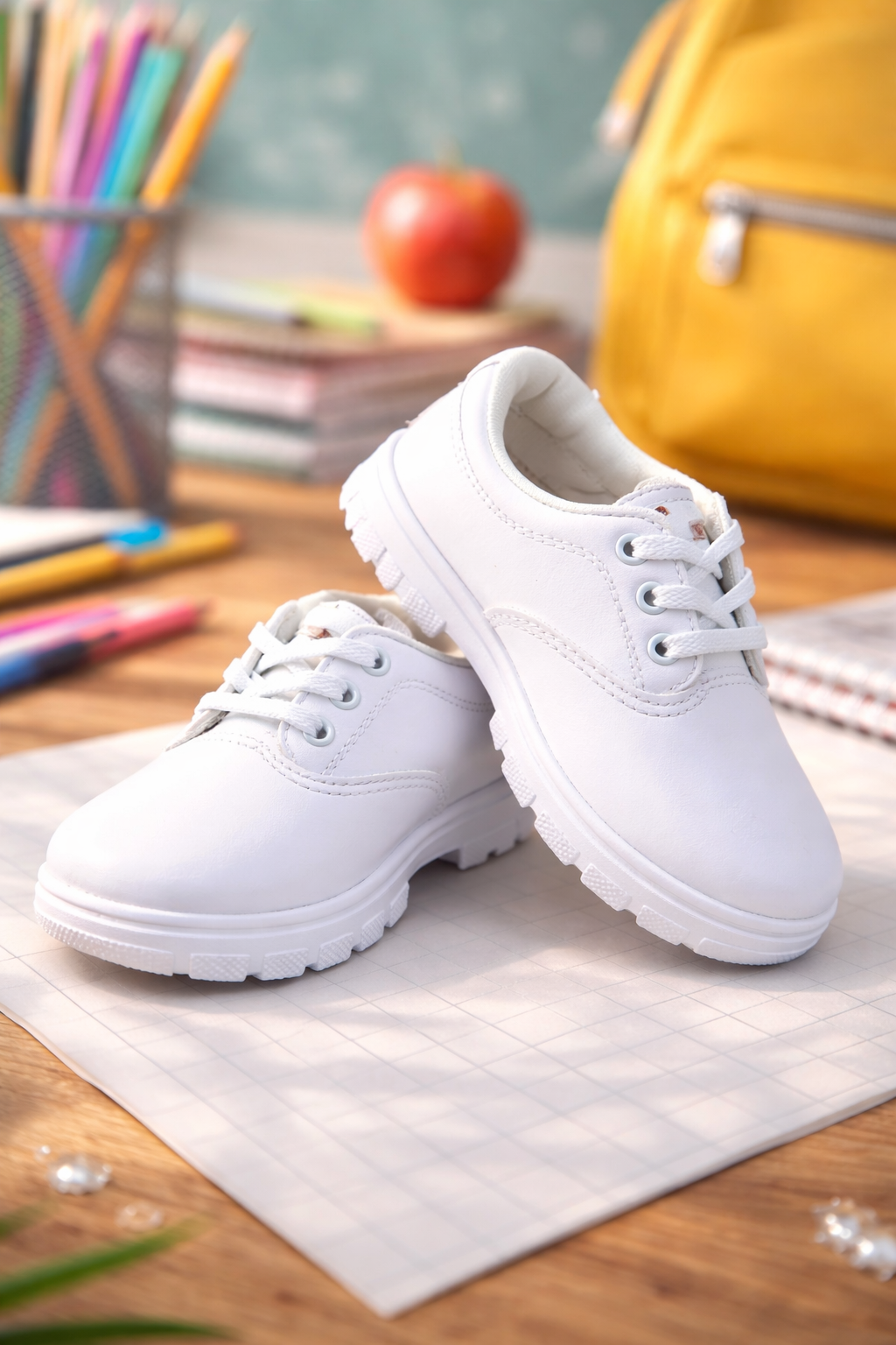  Pu - Park Footwear